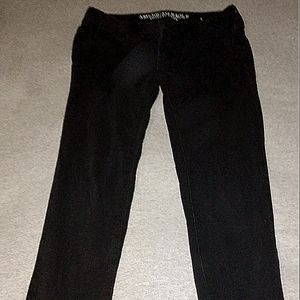 American Eagle Jeggings Super Stretch SIZE 2